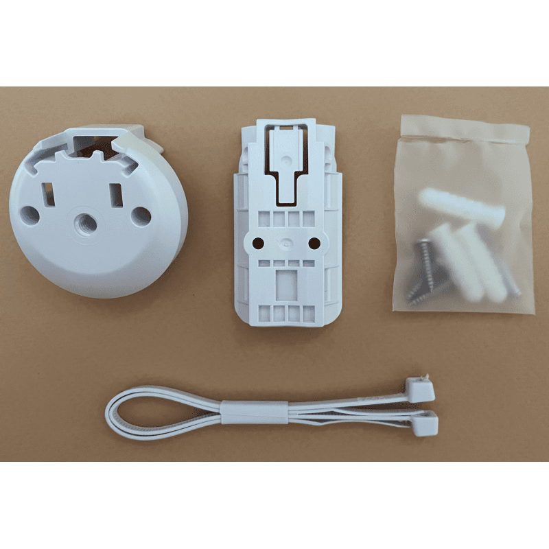 Ubiquiti Точка доступа U6 Mesh (5-pack) U6MESH5 (U6-MESH-5)