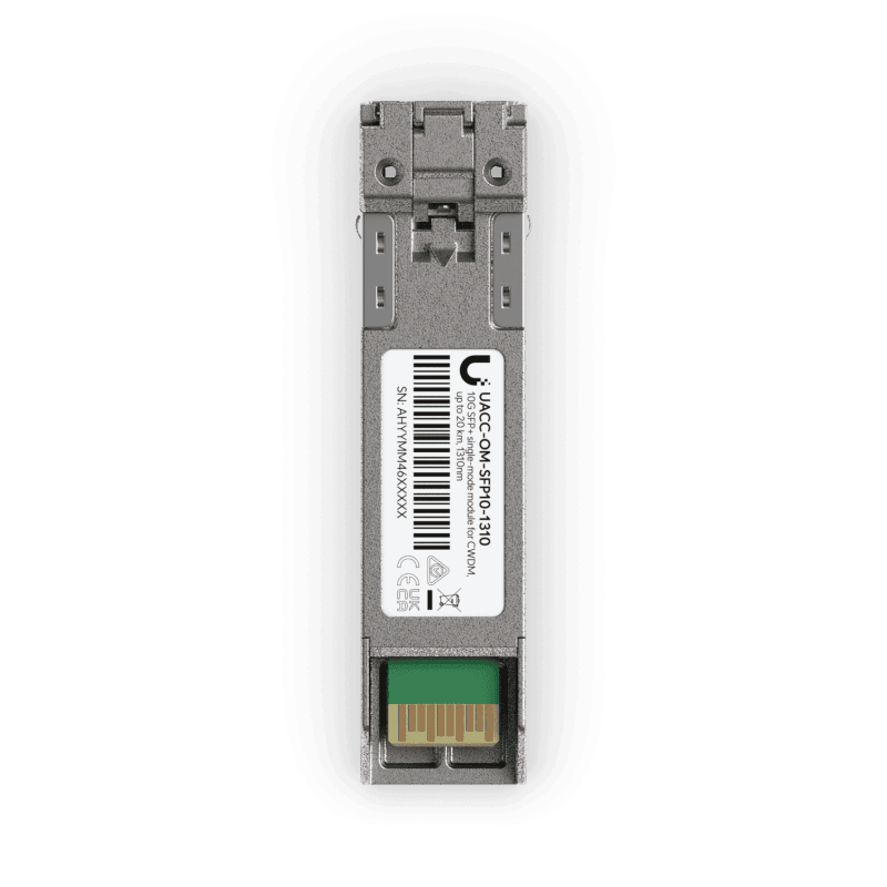 SFP-модуль 10G CWDM Single-Mode Optical Module 1310 UACCOMSFP101310 (UACC-OM-SFP10-1310)
