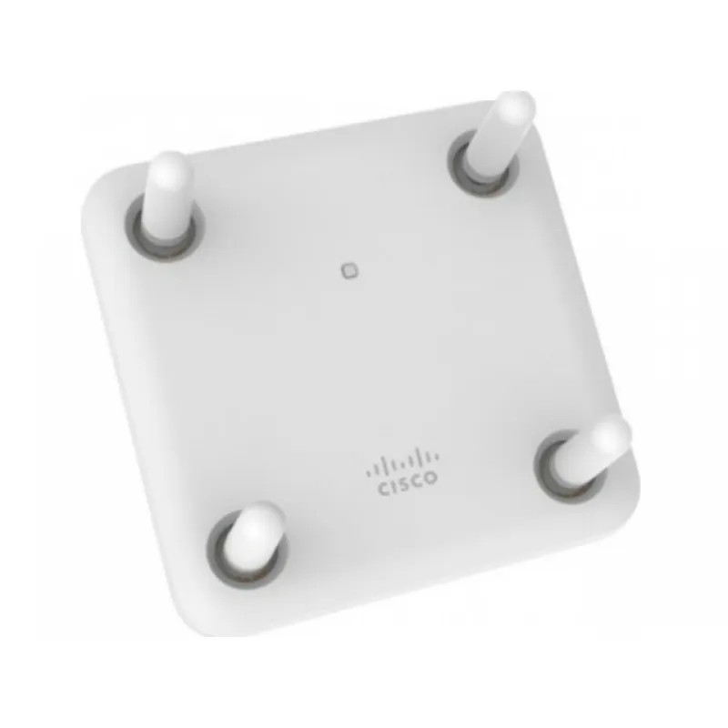 AIR-AP3802P-R-K9 Cisco WIFI внутренняя точка с внешними антеннами 2.4/5 GHz, 802.11ac