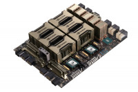 Платформа NVIDIA HGX A800 0257Y069
