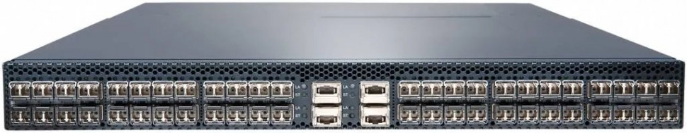 Коммутатор Juniper QFX3500-48S4Q-ACRB-F
