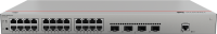 Коммутатор Huawei eKitEngine S310-24T4S