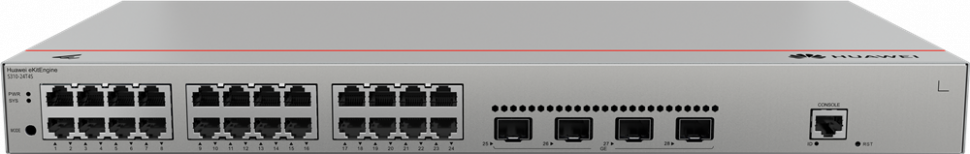 Коммутатор Huawei eKitEngine S310-24T4S