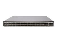 Коммутатор Huawei CloudEngine CE6866-48S8CQ-PF
