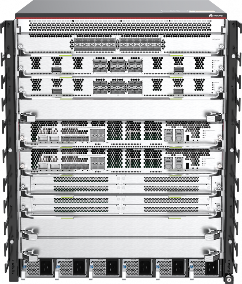 Межсетевой экран Huawei USG12008-F