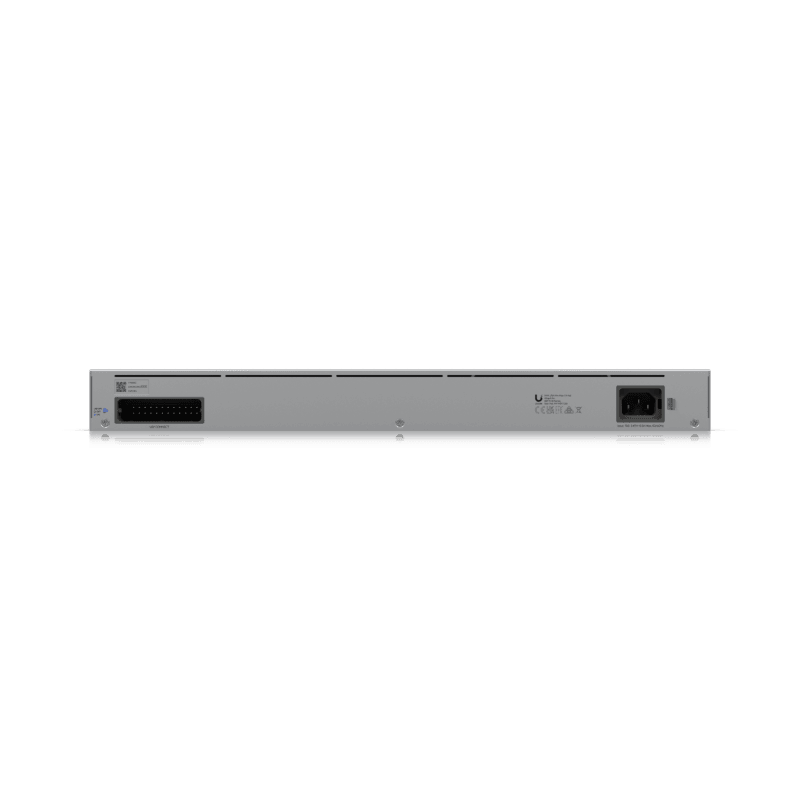 Ubiquiti Коммутатор Switch Pro Max 24 USWPROMAX24 (USW-PRO-MAX-24)