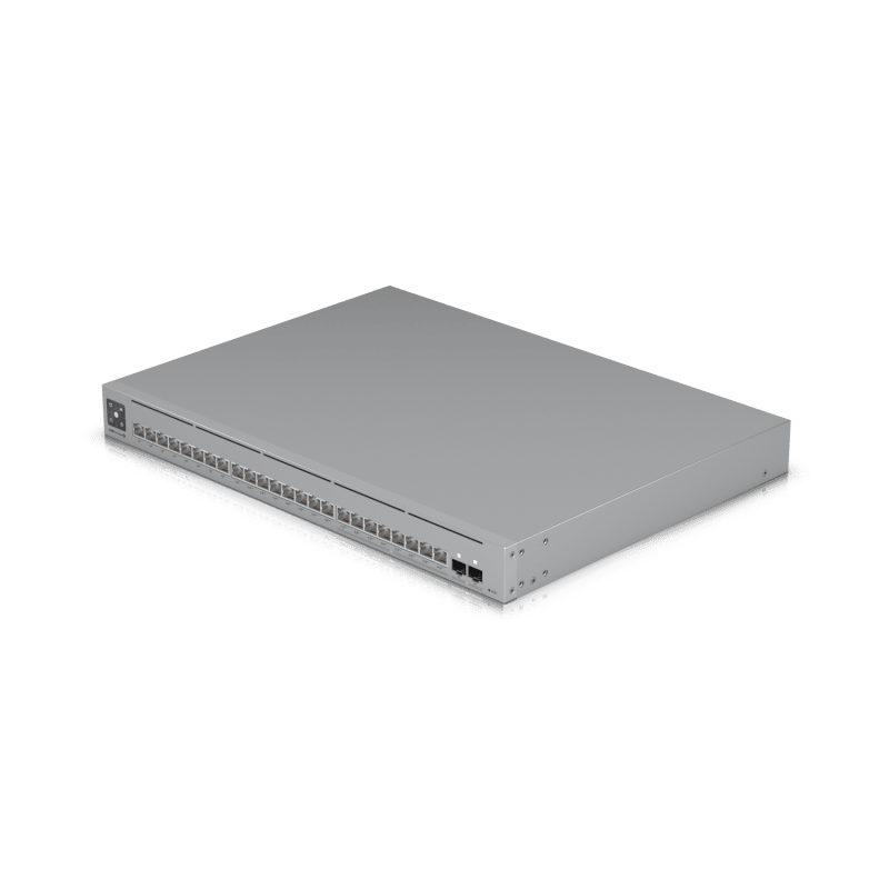 Ubiquiti Коммутатор Switch Pro Max 24 USWPROMAX24 (USW-PRO-MAX-24)