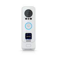 Ubiquiti Видеодомофон G4 Doorbell Professional PoE Kit White UVCG4DOORBELLPROPOEKITWHITE (UVC-G4-DOORBELL-PRO-POE-KIT-WHITE)