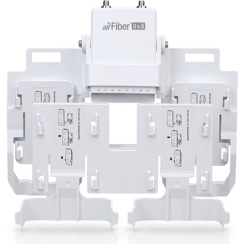 Ubiquiti Мультиплексор AirFiber 8x8 AFMPX8 (AF-MPX8)