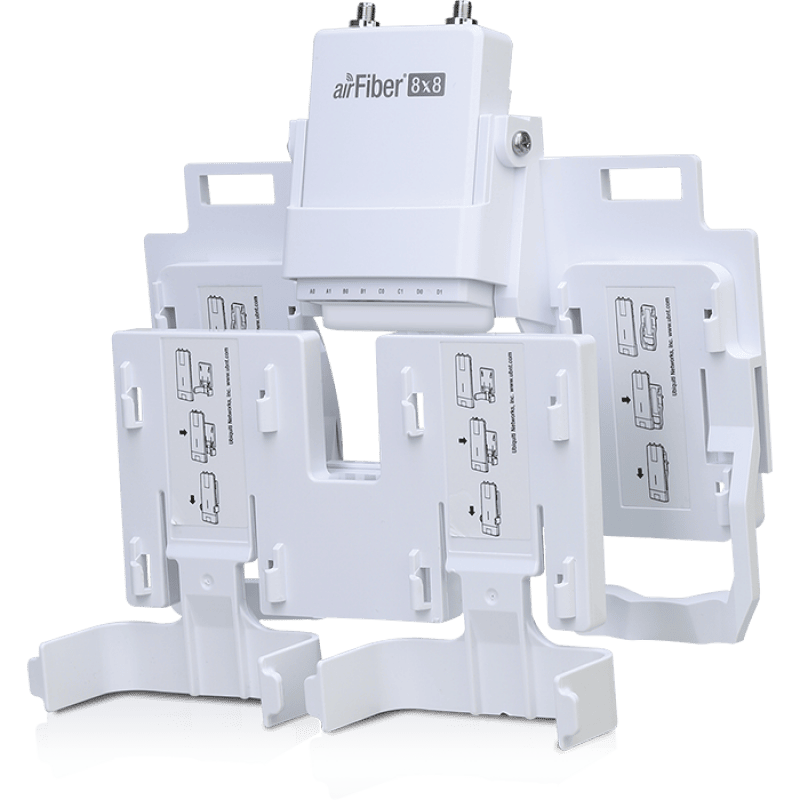 Ubiquiti Мультиплексор AirFiber 8x8 AFMPX8 (AF-MPX8)