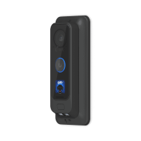 Монтажная пластина G4 Doorbell Pro PoE Gang Box Mount Black UACCG4DOORBELLPROPOEGANGBOX (UACC-G4-DOORBELL-PRO-POE-GANG-BOX)