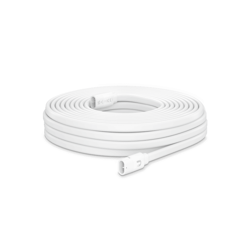 Ubiquiti Кабель UISP Power TransPort Cable 20M UACCCABLEPT20M (UACC-CABLE-PT-20M)
