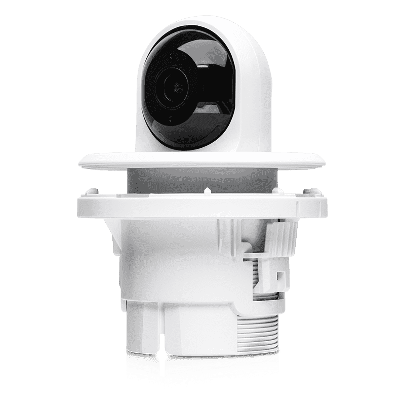 Ubiquiti Кронштейн Unifi G3 Flex Ceiling Mount (3-pack) UVCG3FC3 (UVC-G3-F-C-3)