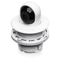 Ubiquiti Кронштейн Unifi G3 Flex Ceiling Mount (3-pack) UVCG3FC3 (UVC-G3-F-C-3)