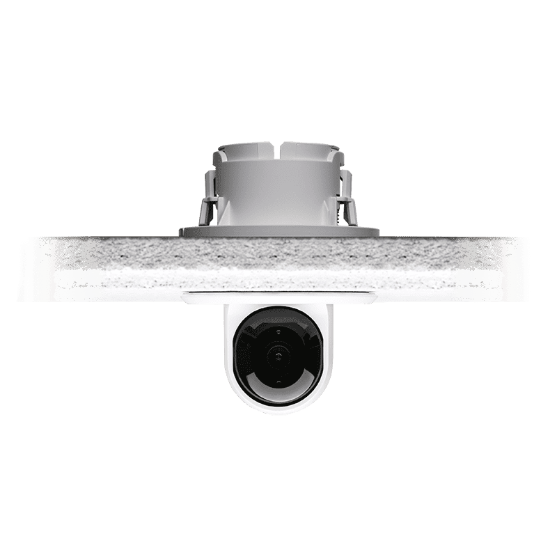 Ubiquiti Кронштейн Unifi G3 Flex Ceiling Mount (3-pack) UVCG3FC3 (UVC-G3-F-C-3)