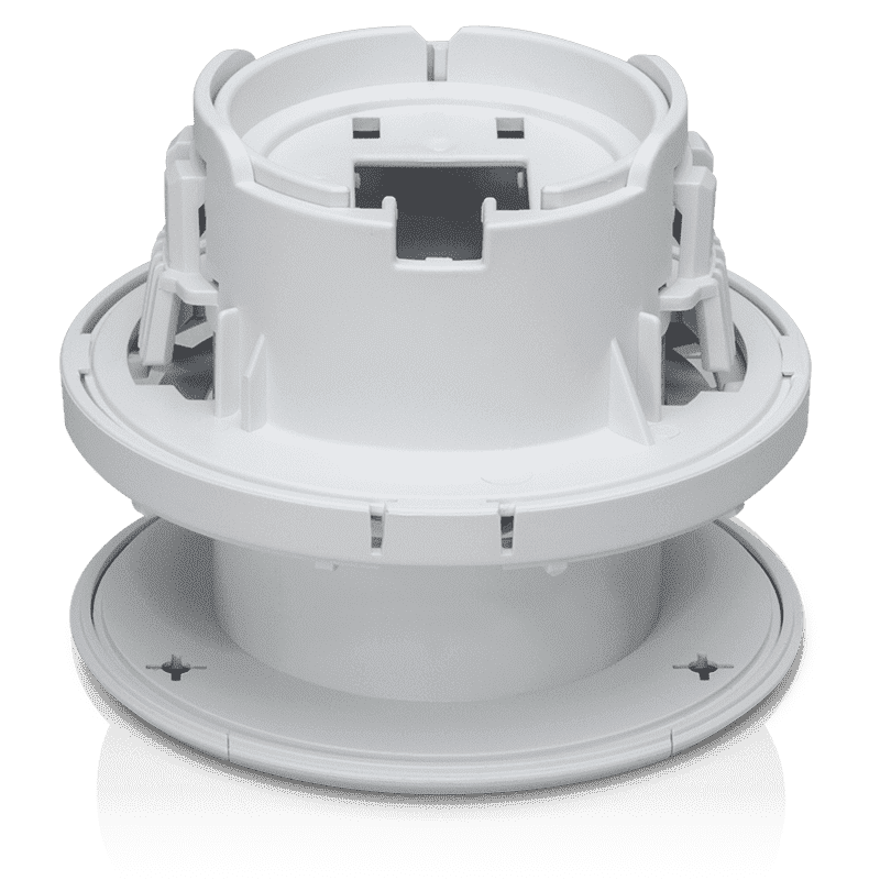 Ubiquiti Кронштейн Unifi G3 Flex Ceiling Mount (3-pack) UVCG3FC3 (UVC-G3-F-C-3)