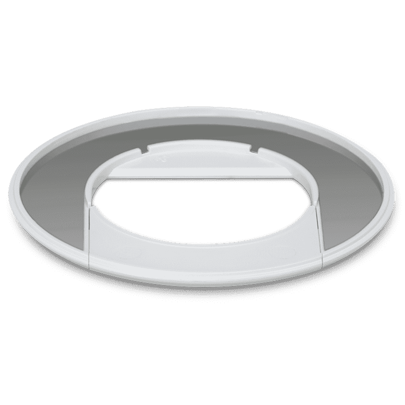 Ubiquiti Кронштейн Unifi G3 Flex Ceiling Mount (3-pack) UVCG3FC3 (UVC-G3-F-C-3)