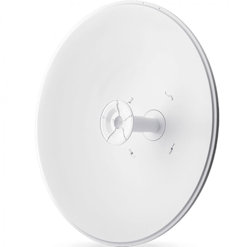 Ubiquiti Антенна RocketDish 5G-30 LW RD5G30LW (RD-5G30-LW)