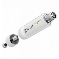 Ubiquiti Радиомост Bullet 2H BULLET2H (BULLET2-H)