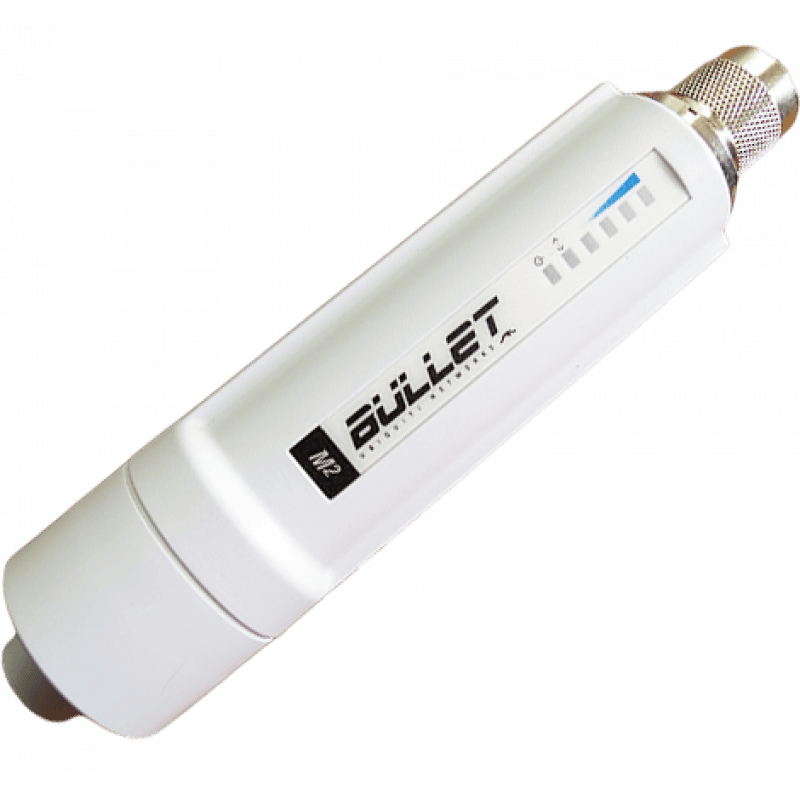 Ubiquiti Радиомост Bullet 2H BULLET2H (BULLET2-H)