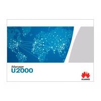 Блейд-Сервер Huawei iManager U2000 NDSPSERVER07