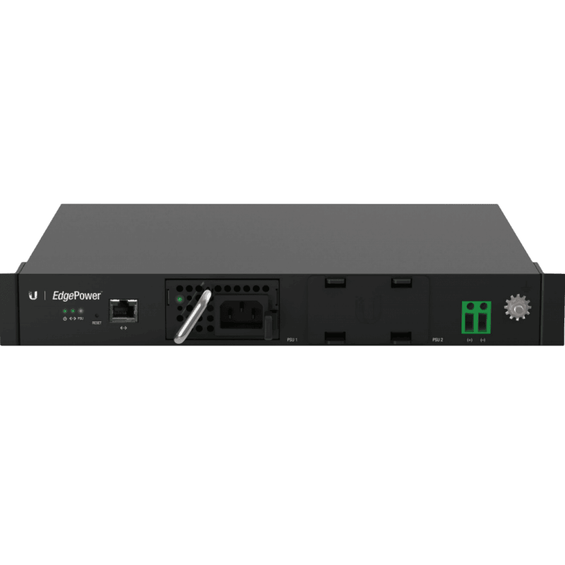 Ubiquiti Блок питания EdgePower Supply 54V 150W EP54V150W (EP-54V-150W)