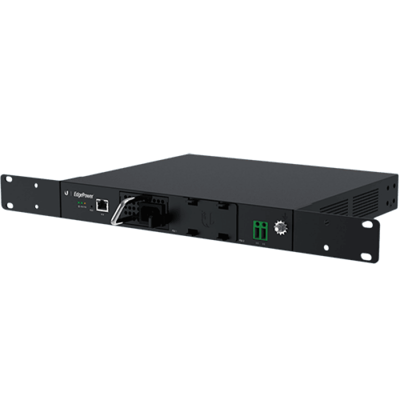 Ubiquiti Блок питания EdgePower Supply 54V 150W EP54V150W (EP-54V-150W)
