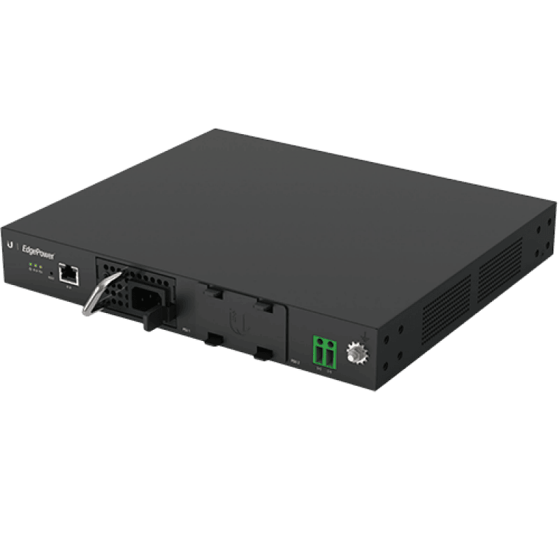 Ubiquiti Блок питания EdgePower Supply 54V 150W EP54V150W (EP-54V-150W)