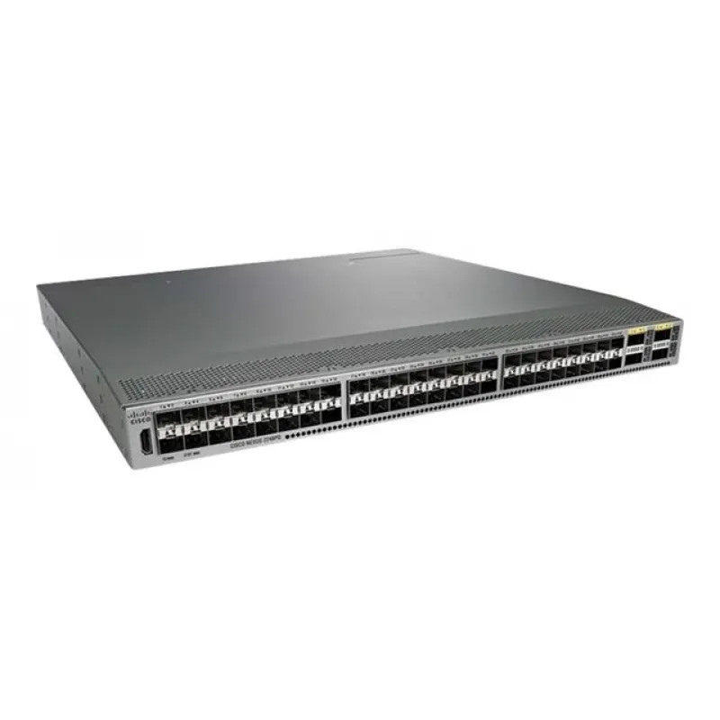 Коммутатор Cisco N2K-C2248PQF