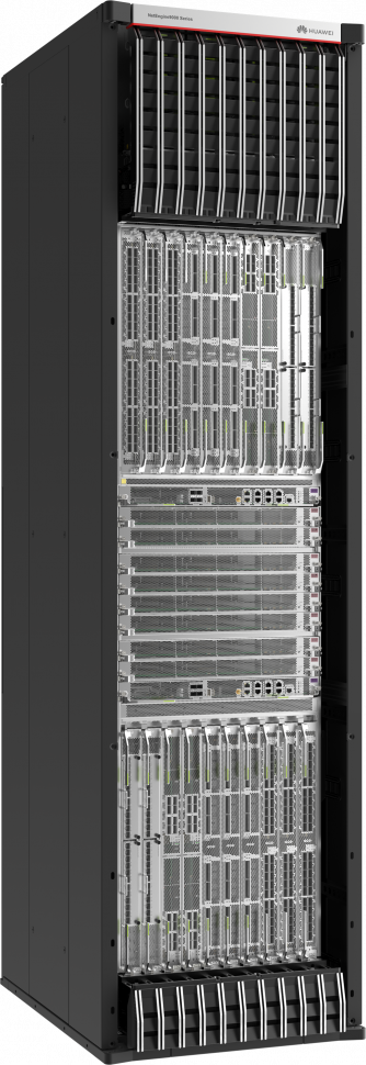 Маршрутизатор Huawei NE9000-20