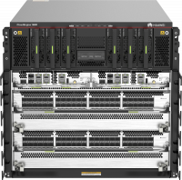 Коммутатор Huawei CloudEngine CE16804