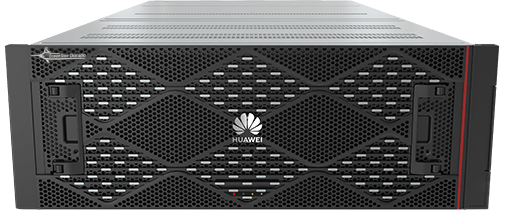 Система хранения данных Huawei OceanStor Dorado 8000 V7
