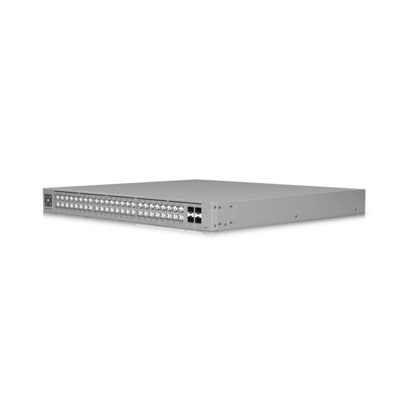 Ubiquiti Коммутатор Switch Pro Max 48 USWPROMAX48 (USW-PRO-MAX-48)