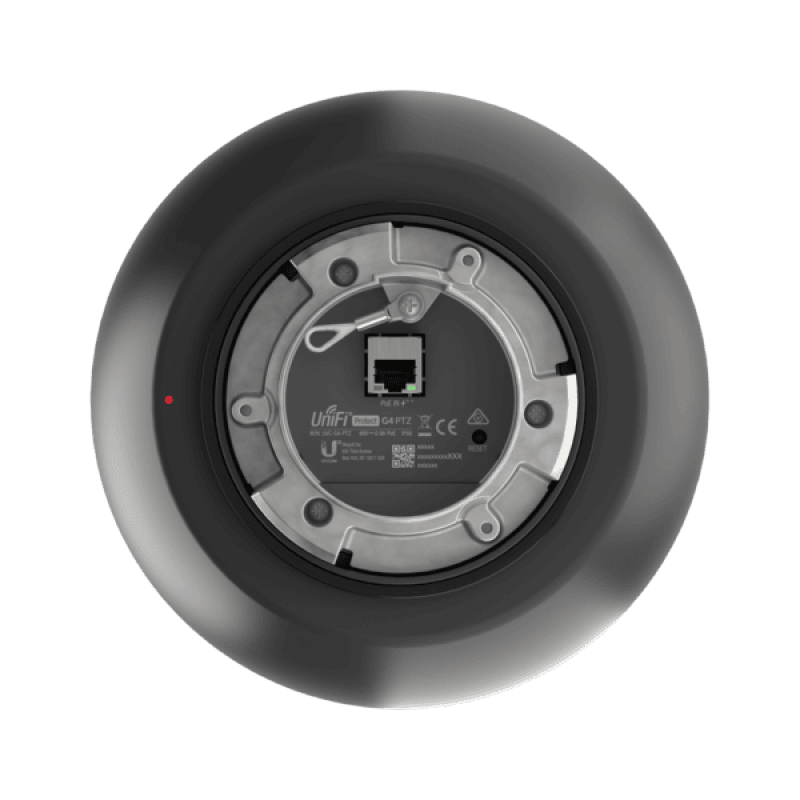 Ubiquiti IP-камера Unifi Camera G4 PTZ UVCG4PTZ (UVC-G4-PTZ)