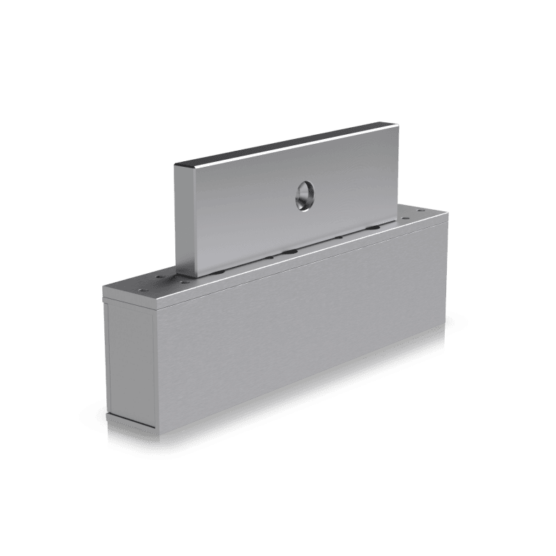 Ubiquiti Умный замок Access Lock Magnetic 270 Kg UALOCKMAGNETIC270KG (UA-LOCK-MAGNETIC-270KG)