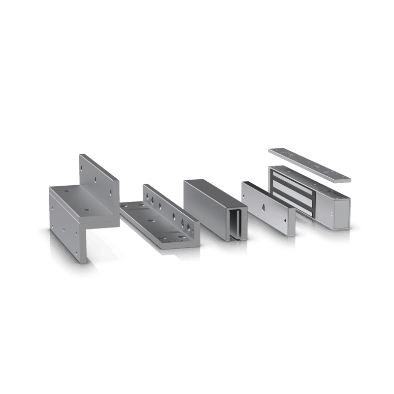 Ubiquiti Умный замок Access Lock Magnetic 270 Kg UALOCKMAGNETIC270KG (UA-LOCK-MAGNETIC-270KG)