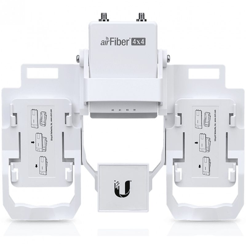 Ubiquiti Мультиплексор AirFiber 4x4 AFMPX4 (AF-MPX4)