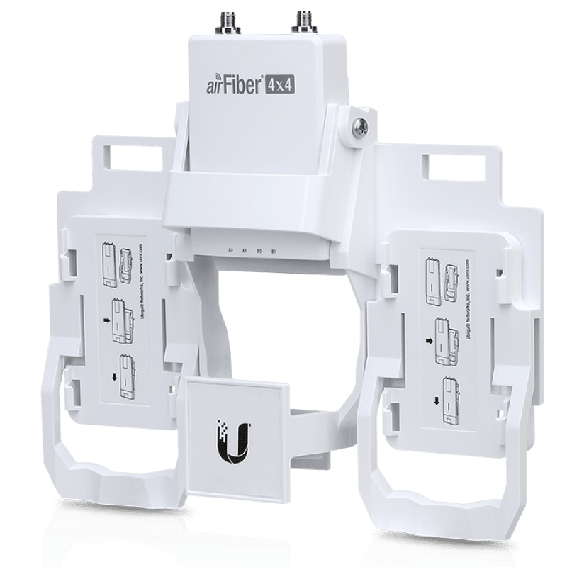 Ubiquiti Мультиплексор AirFiber 4x4 AFMPX4 (AF-MPX4)