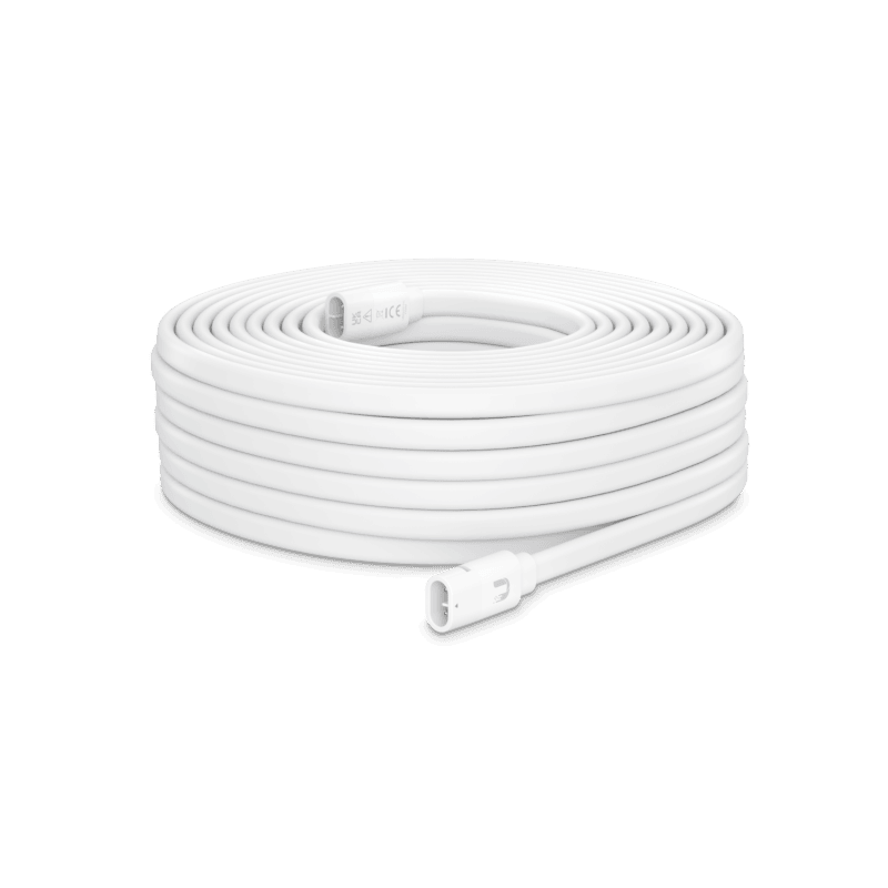 Ubiquiti Кабель UISP Power TransPort Cable 30M UACCCABLEPT30M (UACC-CABLE-PT-30M)