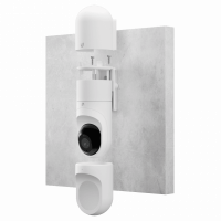 Ubiquiti Крепление G3 Flex Professional Wall Mount UVCG3FLEXPWMWT (UVC-G3-FLEX-PWM-WT)
