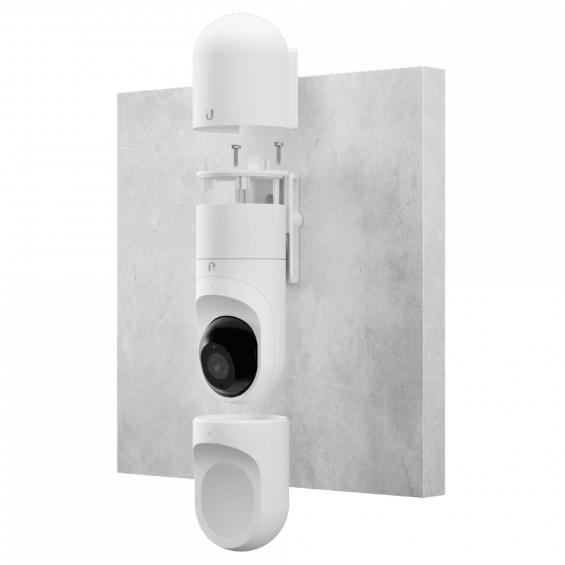 Ubiquiti Крепление G3 Flex Professional Wall Mount UVCG3FLEXPWMWT (UVC-G3-FLEX-PWM-WT)