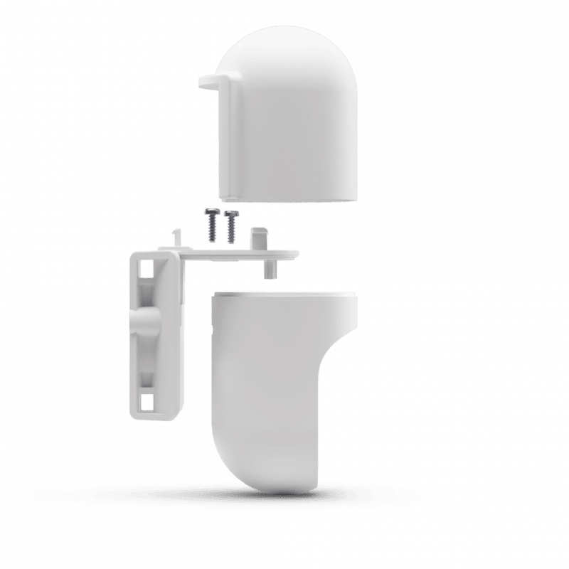 Ubiquiti Крепление G3 Flex Professional Wall Mount UVCG3FLEXPWMWT (UVC-G3-FLEX-PWM-WT)