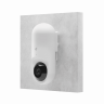 Ubiquiti Крепление G3 Flex Professional Wall Mount UVCG3FLEXPWMWT (UVC-G3-FLEX-PWM-WT)
