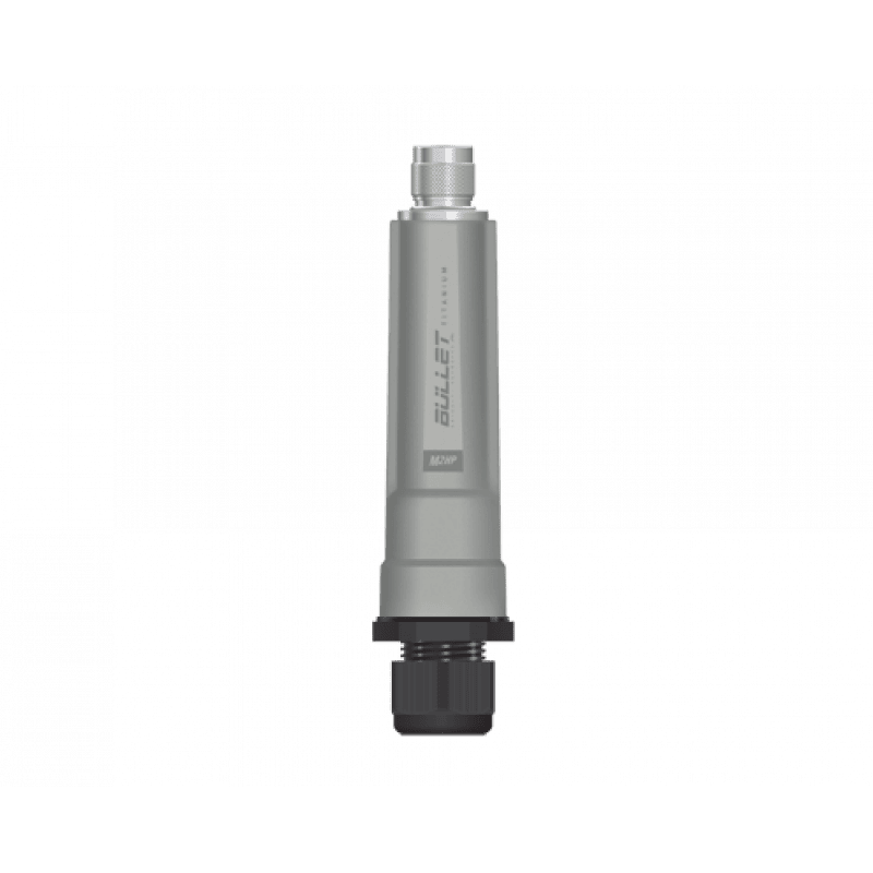 Ubiquiti Радиомост Bullet M2 Titanium BM2TI (BM2-TI)