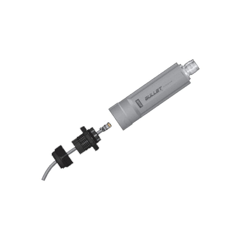 Ubiquiti Радиомост Bullet M2 Titanium BM2TI (BM2-TI)