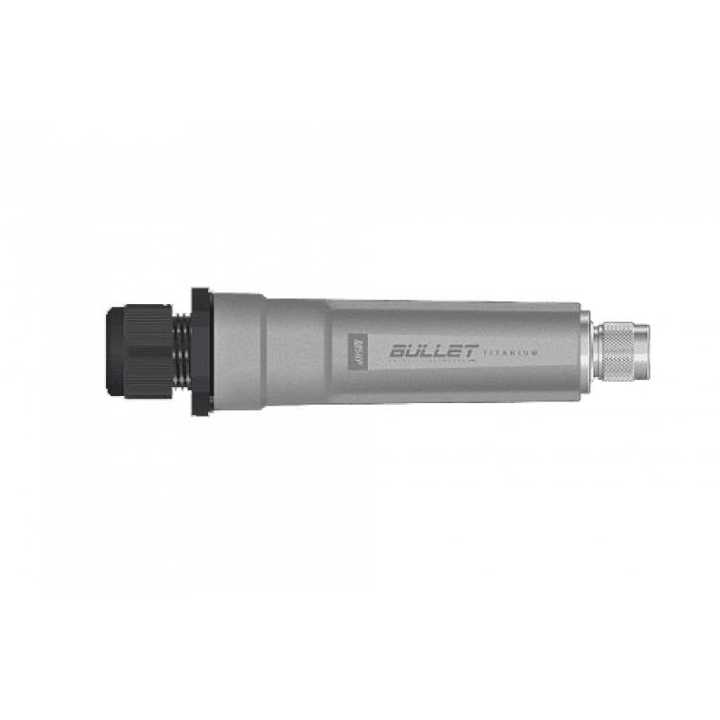 Ubiquiti Радиомост Bullet M2 Titanium BM2TI (BM2-TI)