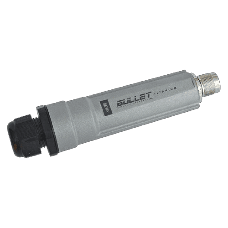Ubiquiti Радиомост Bullet M2 Titanium BM2TI (BM2-TI)