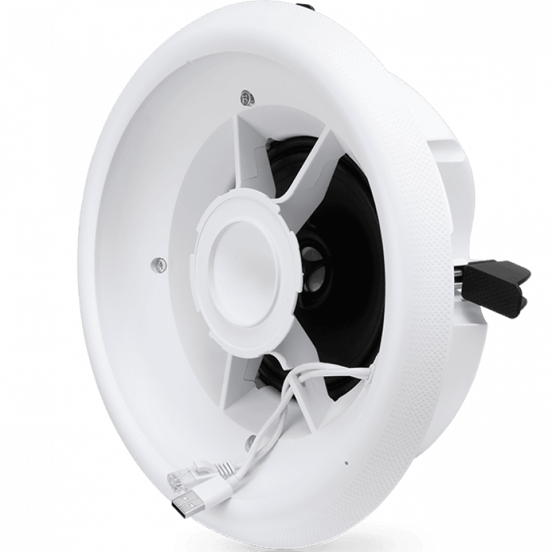 Ubiquiti Точка доступа Unifi AP AC EDU UAPACEDU (UAP-AC-EDU)