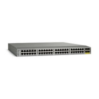 Коммутатор Cisco N2K-C2248TP-E
