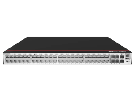 Коммутатор Huawei CloudEngine S5735-L48P4XE-A-V2